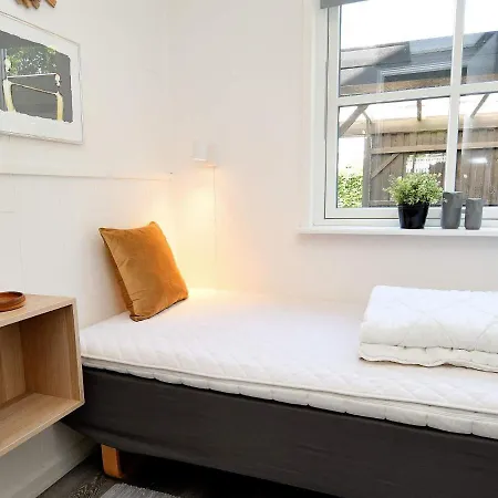 度假居 Spacious Holiday In With Garden